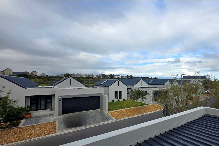 3 Bedroom Property for Sale in Aan de Wijnlanden Western Cape